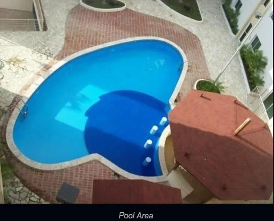 Apartamento Aquarel Boca Chica 0*,  Dominican Republic