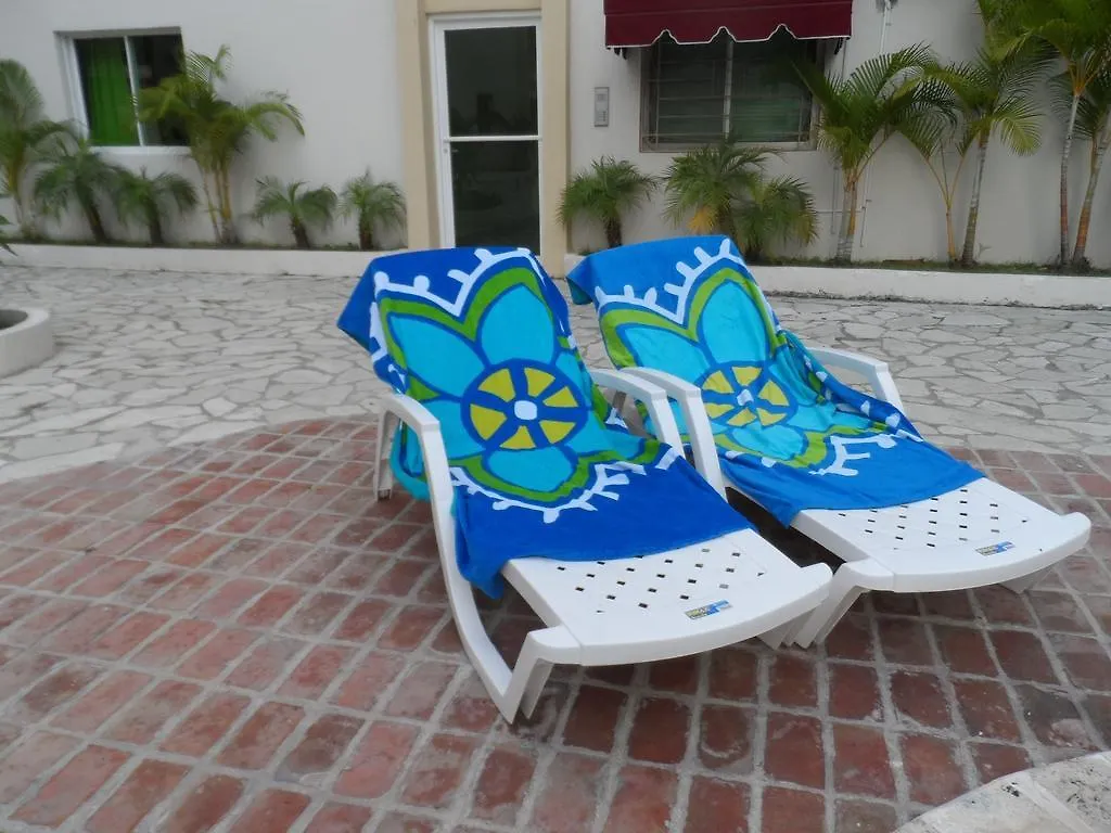 Apartment Apartamento Aquarel Boca Chica Dominican Republic