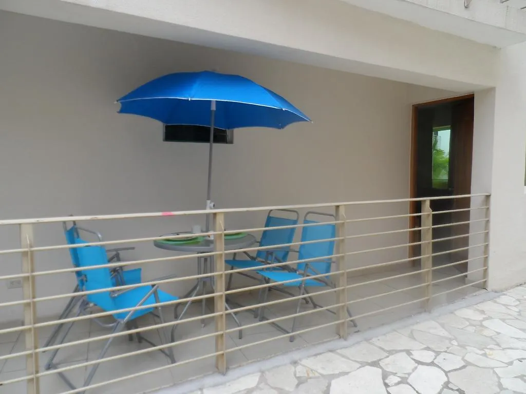 Apartamento Aquarel Boca Chica Apartment
